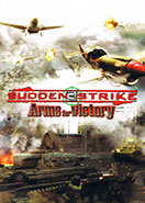 Sudden Strike 3 PC Key