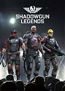 Apple Store 100 TL Shadowgun Legend