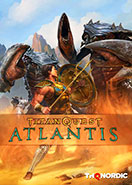 Titan Quest Atlantis DLC PC Key