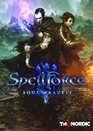 SpellForce 3 Soul Harvest PC Key