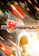 Ion Assault PC Key