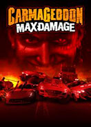 Carmageddon Max Damage PC Key