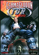 Carmageddon TDR 2000 PC Key