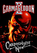Carmageddon 2 Carpocalypse Now PC Key