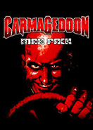 Carmageddon Max Pack PC Key