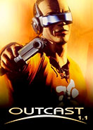 Outcast PC Key