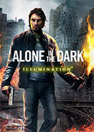 Alone in the Dark Illumination PC Key