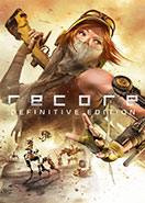 ReCore Definitive Edition PC Key