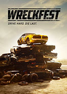 Wreckfest PC Key