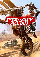 MX vs ATV All Out PC Key