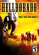 Helldorado PC Key