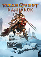 Titan Quest Ragnarök DLC PC Key
