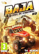 BAJA Edge of Control HD PC Key