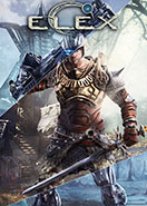 ELEX PC Key