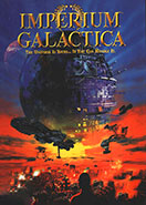 Imperium Galactica PC Key