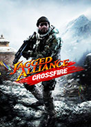 Jagged Alliance Crossfire PC Key