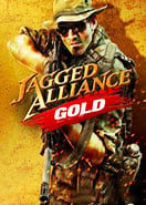 Jagged Alliance 1 Gold Edition PC Key