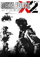 Delta Force Xtreme 2 PC Key