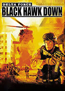 Delta Force Black Hawk Down PC Key