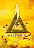 Delta Force 2 PC Key