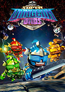 Super Dungeon Bros PC Key