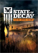 State of Decay - Year One Survival Edition PC Key