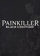 Painkiller Black Edition PC Key