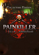Painkiller Hell Damnation Collectors Edition PC Key
