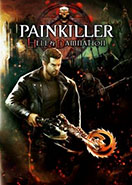 Painkiller Hell Damnation PC Key