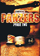 Codename Panzers Phase Two PC Key