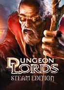 Dungeon Lords Steam Edition PC Key