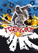 FreakOut Extreme Freeride PC Key