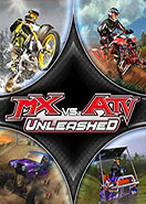 MX vs ATV Unleashed PC Key