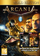 ArcaniA Gold Edition PC Key