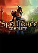 Spellforce Complete PC Key