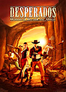 Desperados Wanted Dead or Alive PC Key