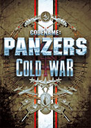 Codename Panzers - Cold War