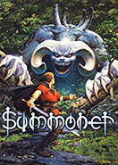 Summoner PC Key