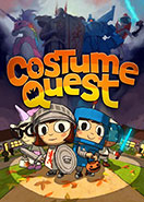 Costume Quest PC Key