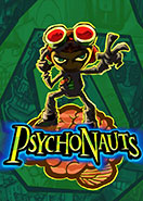 Psychonauts PC Key