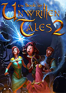 The Book of Unwritten Tales 2 PC Key