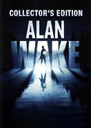 Alan Wake - Collectors Edition PC Key