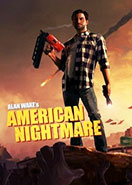 Alan Wake - American Nightmare PC Key
