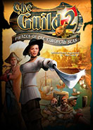 The Guild 2 Pirates of the European Seas PC Key