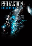Red Faction Collection PC Key