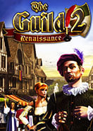 The Guild 2 Renaissance PC Key