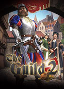 The Guild 2 PC Key