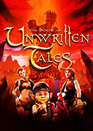 The Book of Unwritten Tales PC Key