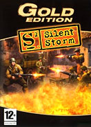 Silent Storm Gold Edition PC Key