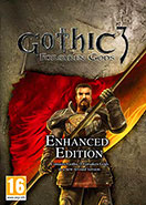 Gothic 3 Forsaken Gods Enhanced Edition PC Key